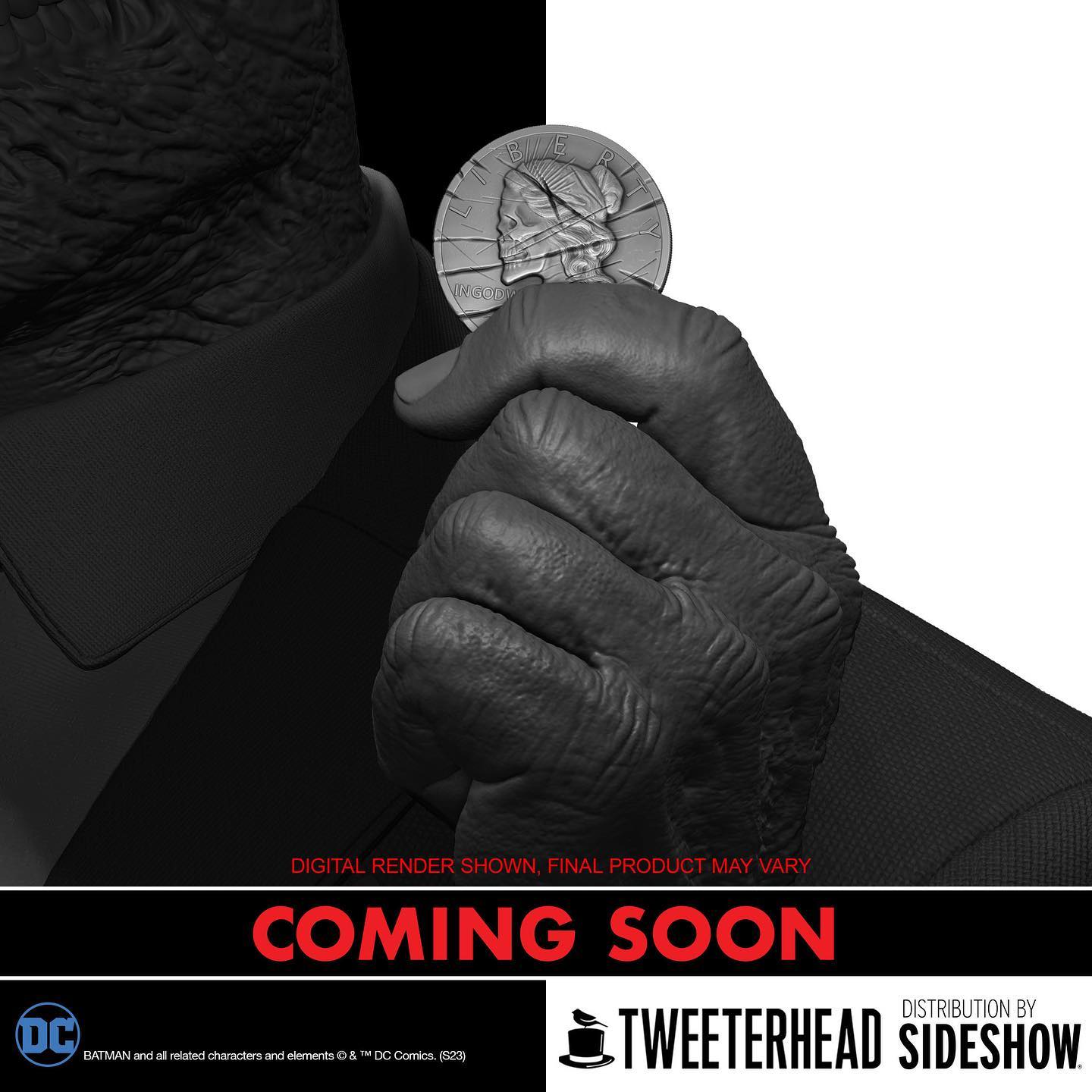 Tweeterhead - Happy Birthday to everyone’s favorite... | Facebook