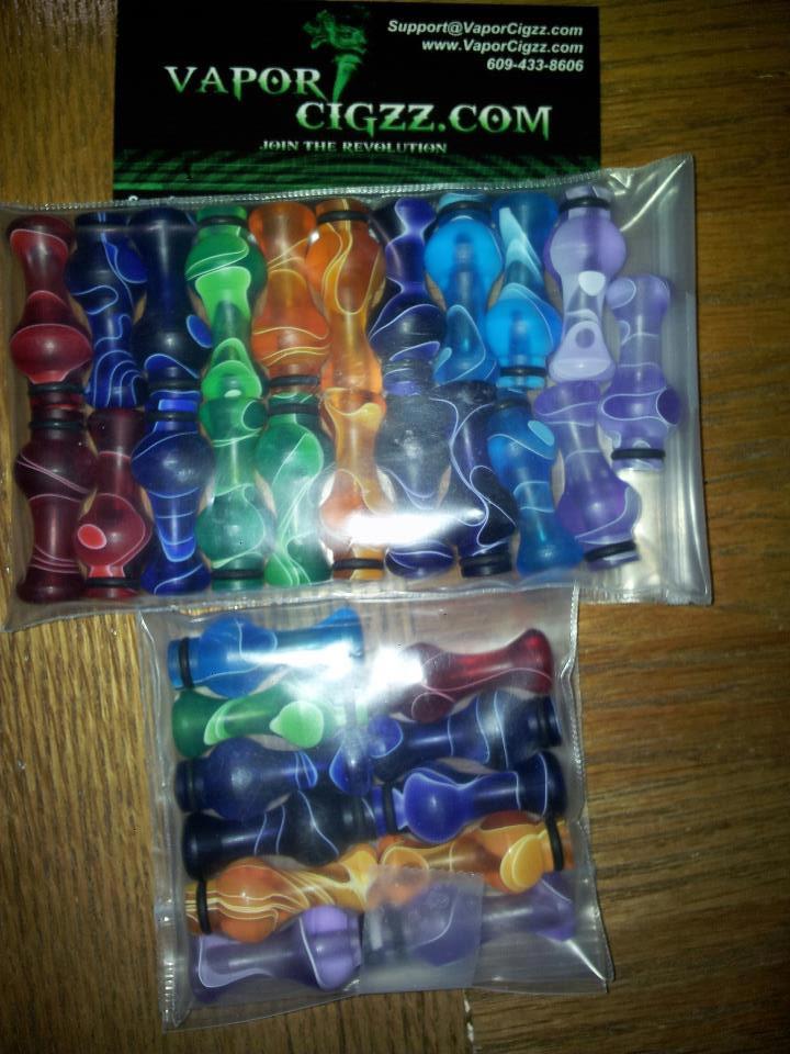 Kapri Box Mods