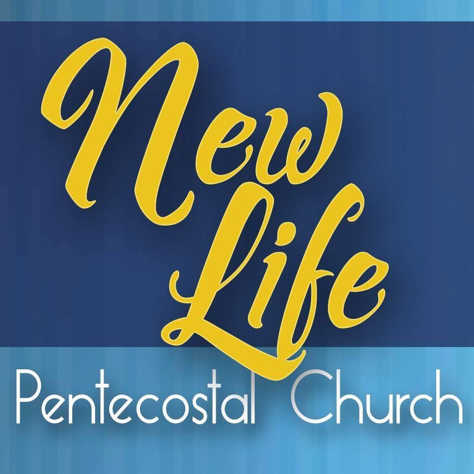 New Life Faith Center added a new... - New Life Faith Center
