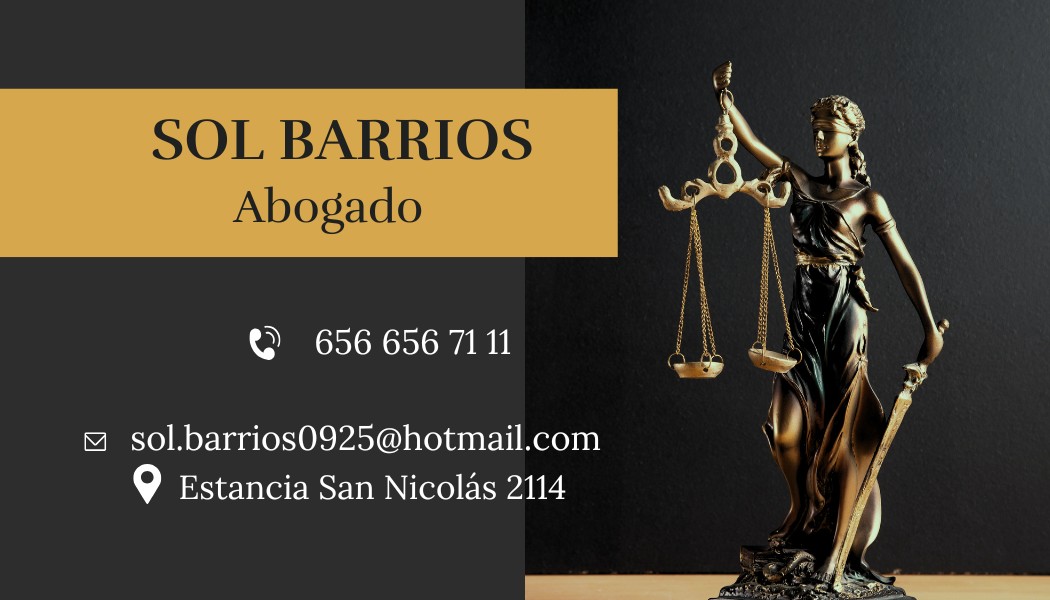 Lex Dei abogados y asociados