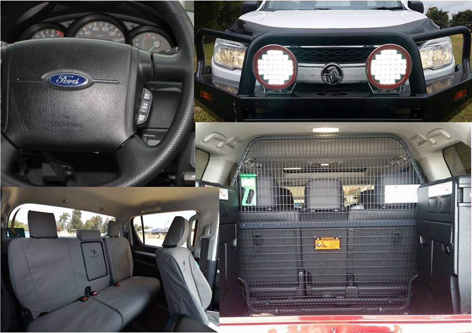 Evolution Autofit | Mount Gambier SA