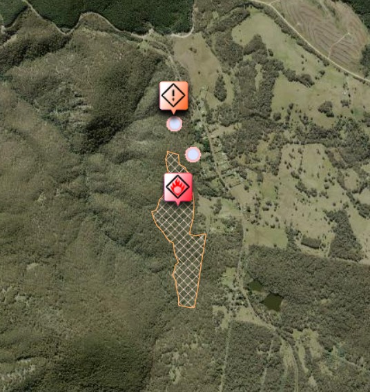 NOTICE OF... - NSW Rural Fire Service Tamworth District | Facebook