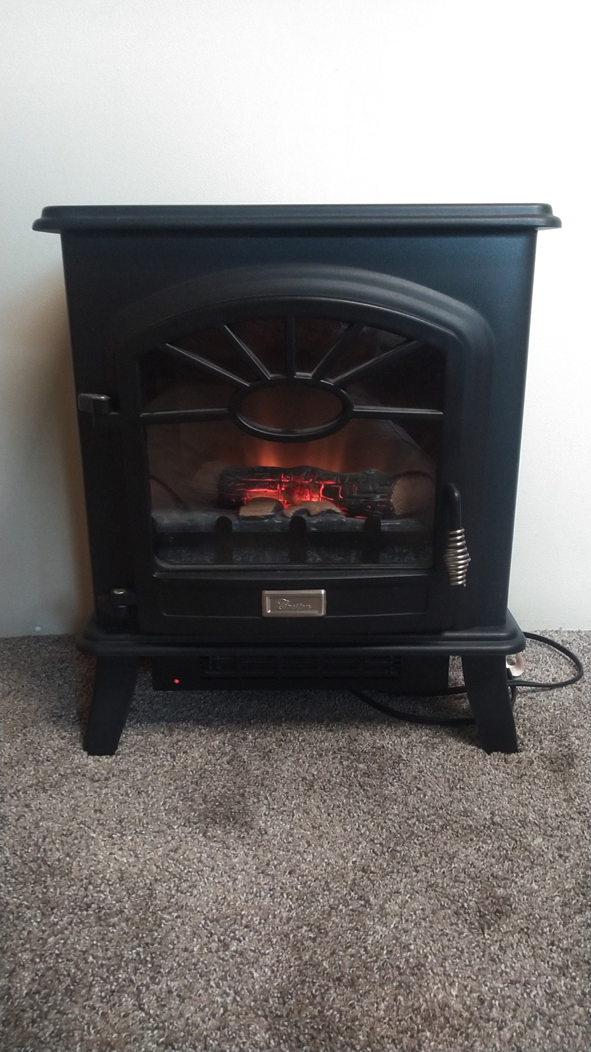 Electric Fireplaces for sale in Clear Lake, Minnesota Facebook
