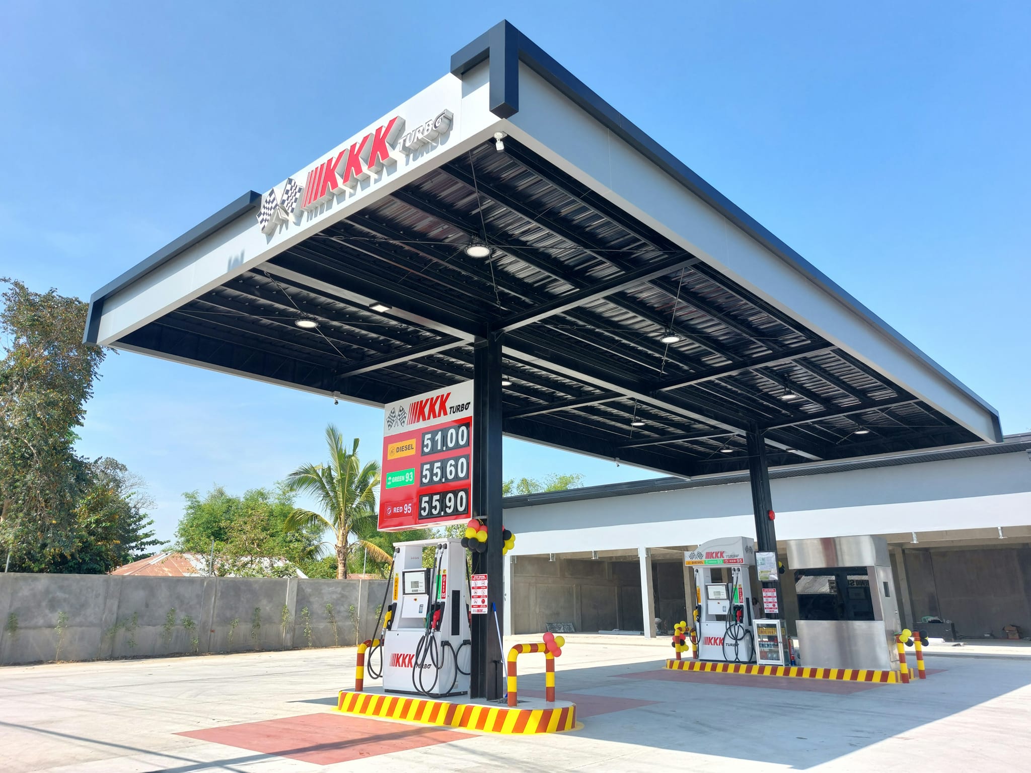 KKK - KKK TURBO BACULONG VICTORIA BRANCH is Now Open right at the TPLEX ...