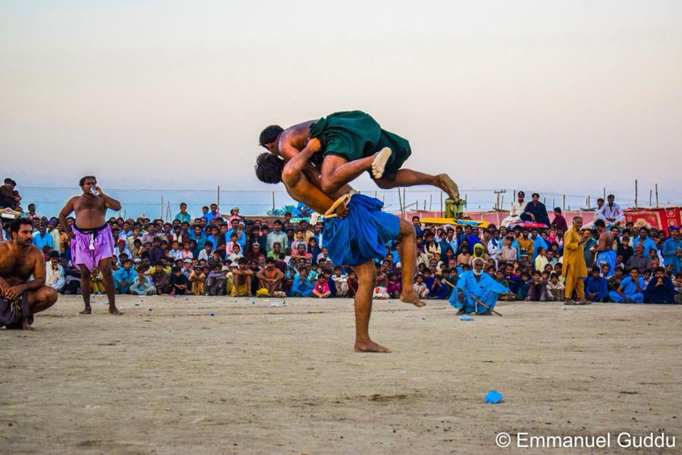 A SINDHI CASTE :KALWAR