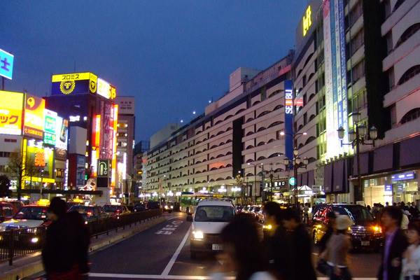 男人自由行團體日本韓國知性旅遊 日本東京池袋 時尚理容的聖地 Facebook
