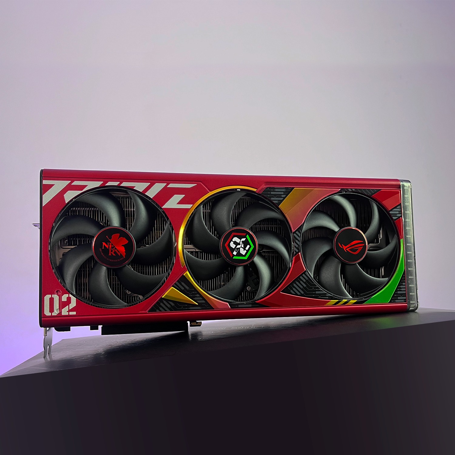 BP Store - 🔥 VGA ASUS ROG STRIX RTX 4090 EVA O2 EDITION