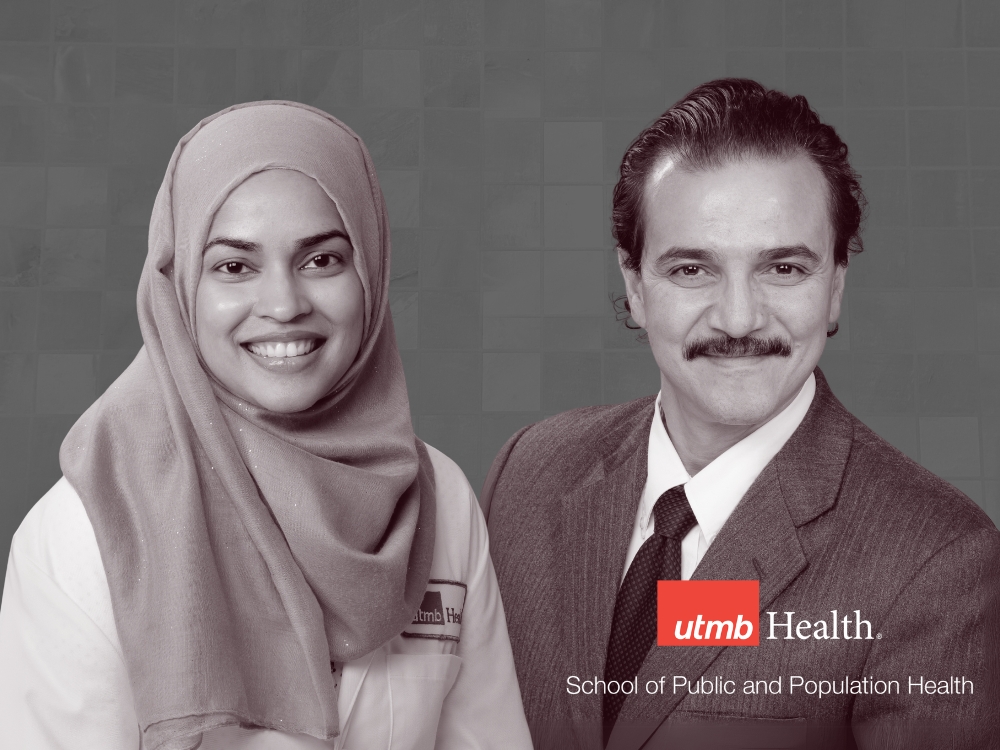 UTMB Population Health