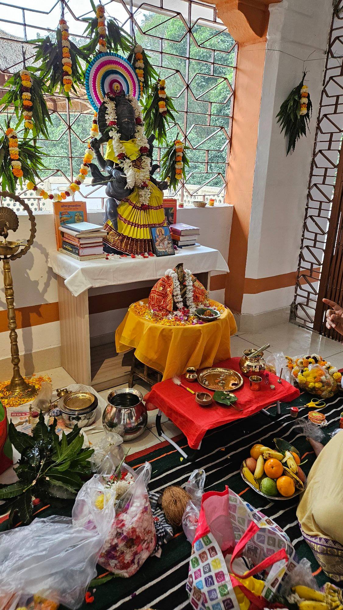 Centre of Excellence for Indian Knowledge Systems, IIT-Kharagpur ...