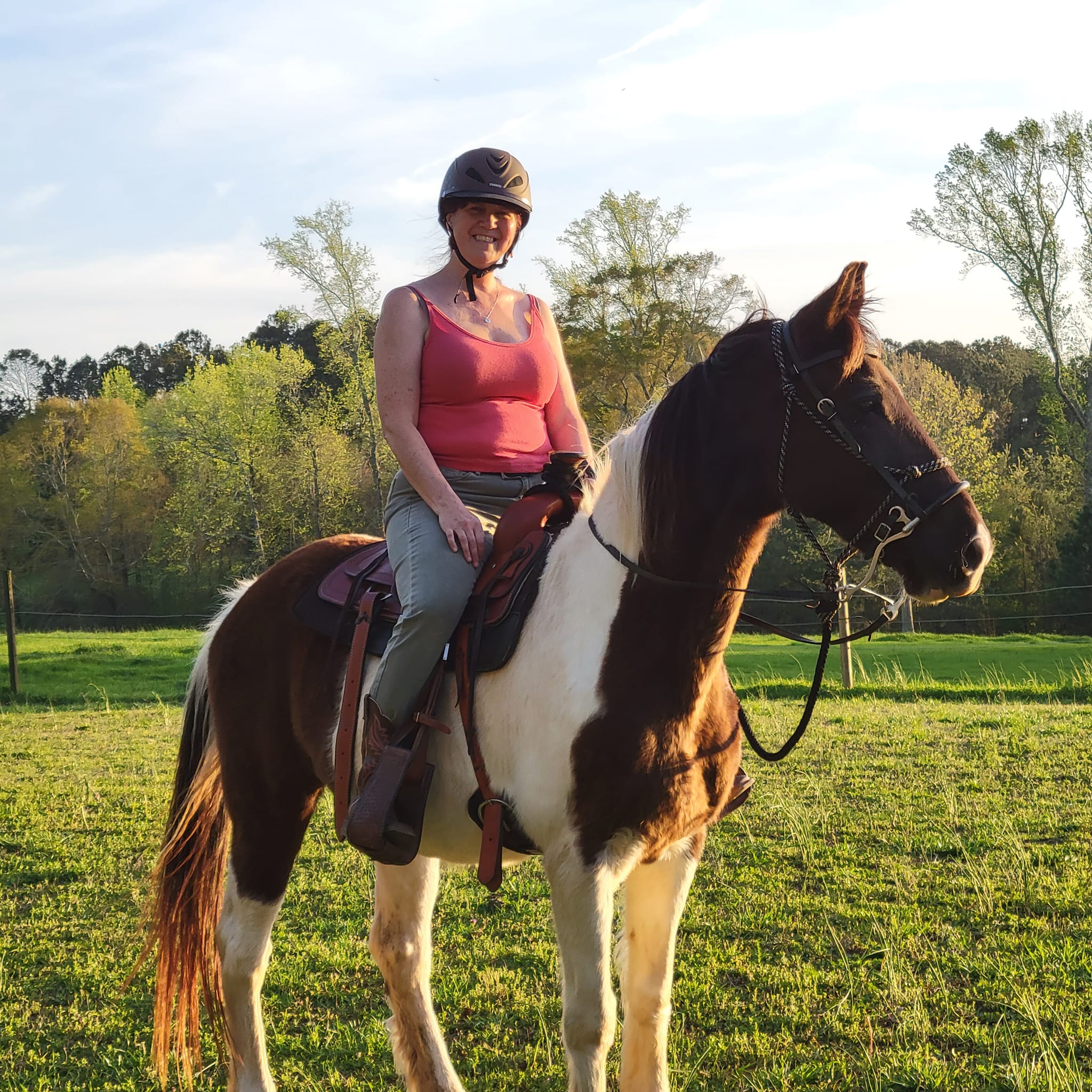 Red Arrow Ranch | Lilburn GA