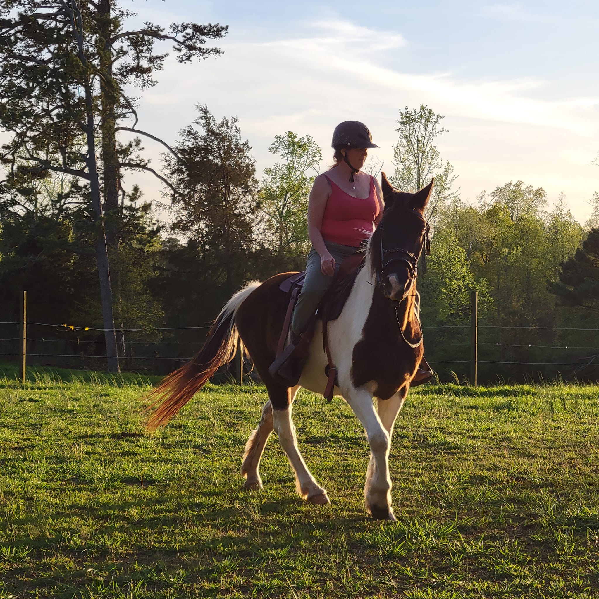 Red Arrow Ranch | Lilburn GA