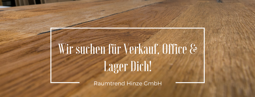 Raumtrend Hinze Gmbh Beitrage Facebook