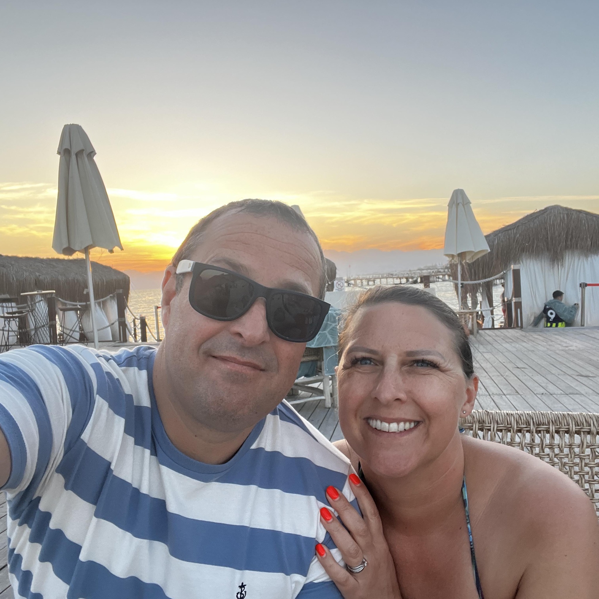 Mat Armstrong | Facebook