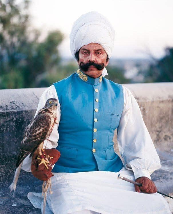 Rajputs of Kot Fateh Khan. Jodhra Rajpoots. 84 village de Malik sige ...