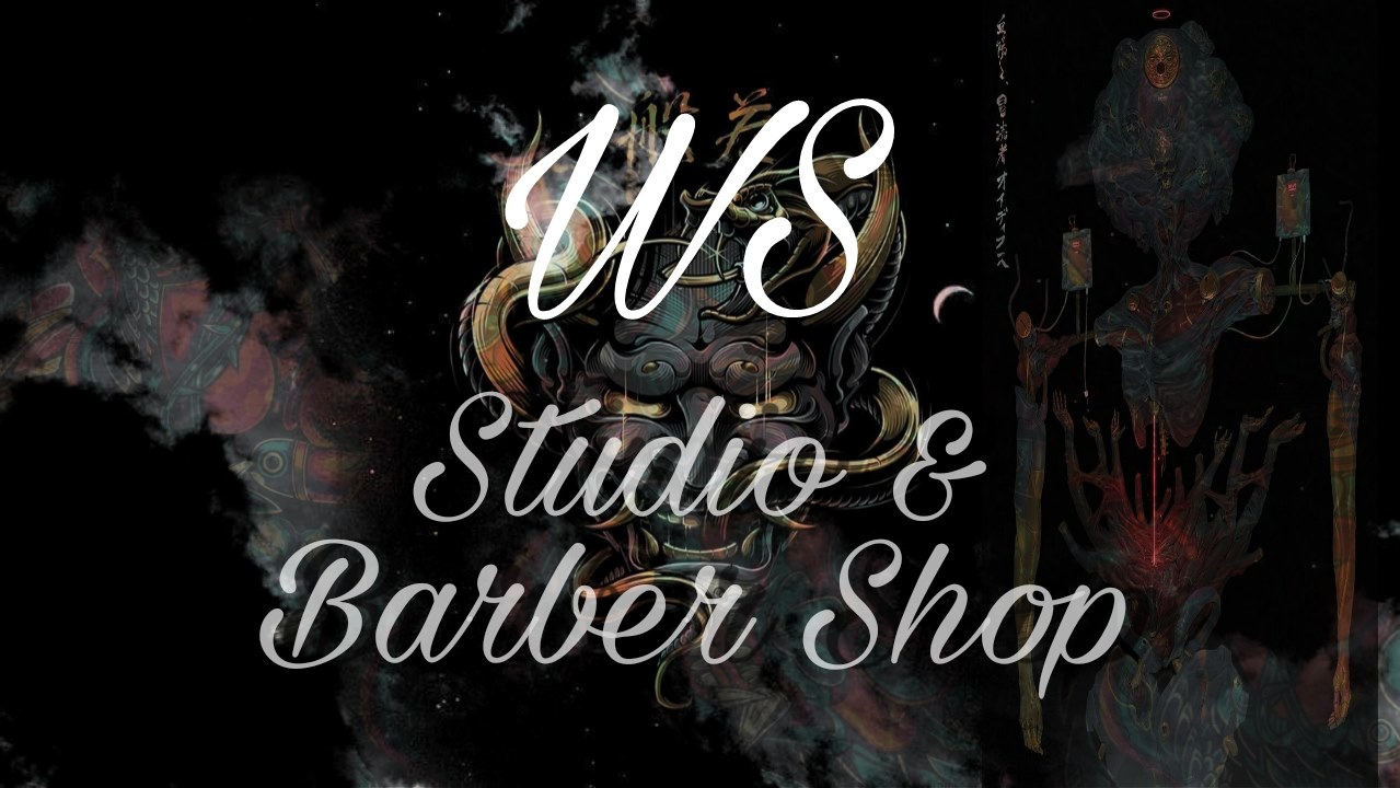 WS Studio & Barber Shop