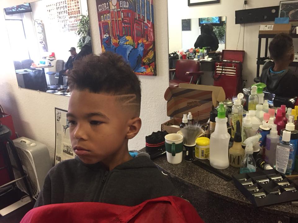 Exclusive Cuts Barbershop | Denver CO