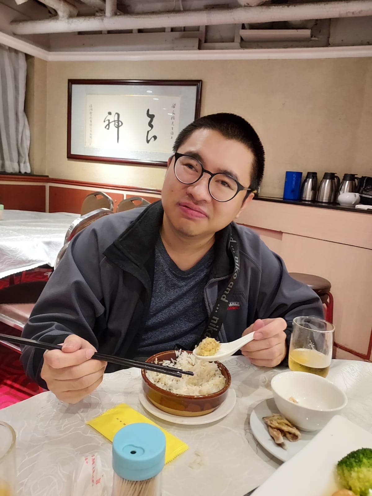 馮天樂博士 - 圍頭菜... | Facebook