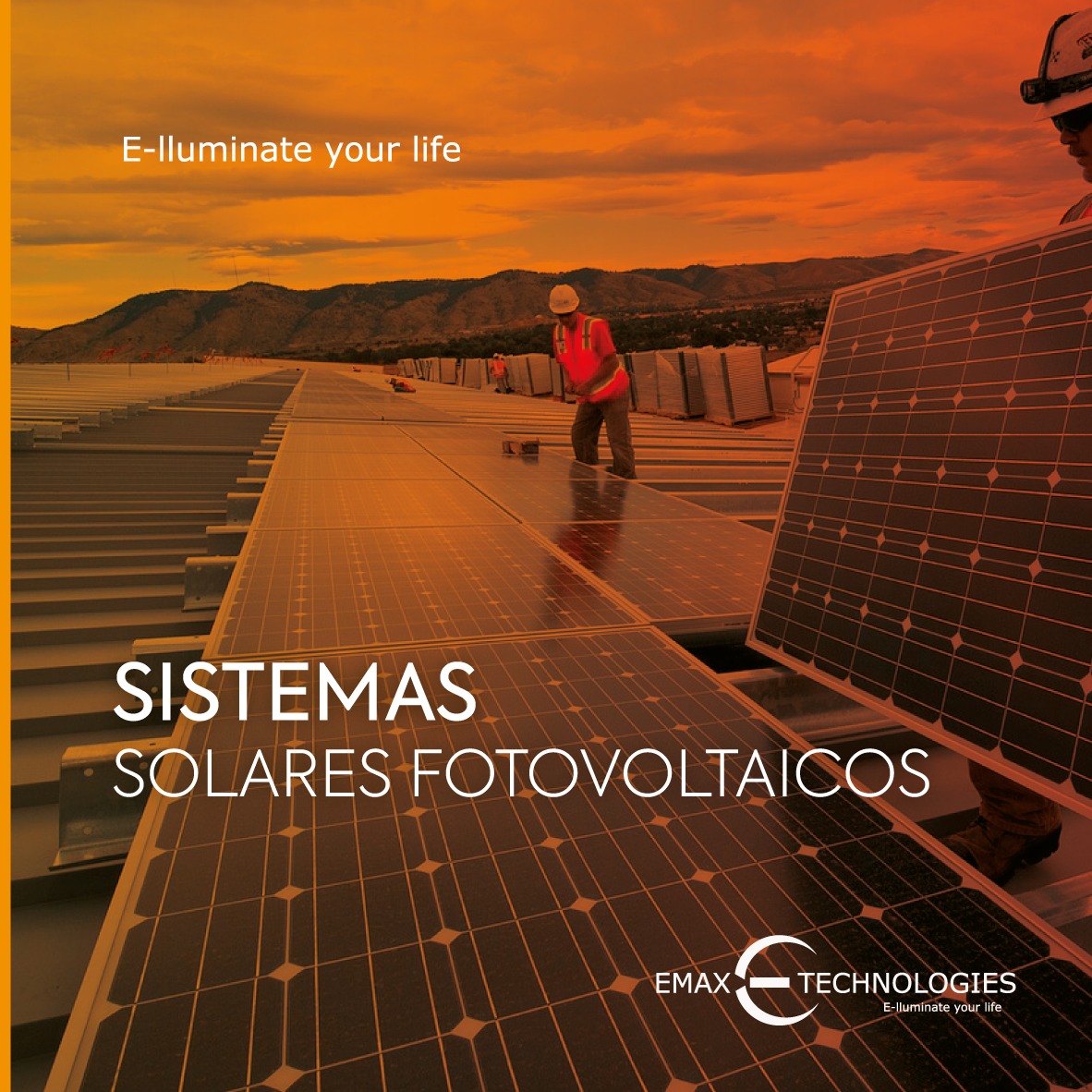 Emax - Somos lideres en el sector energético como instaladores y ...