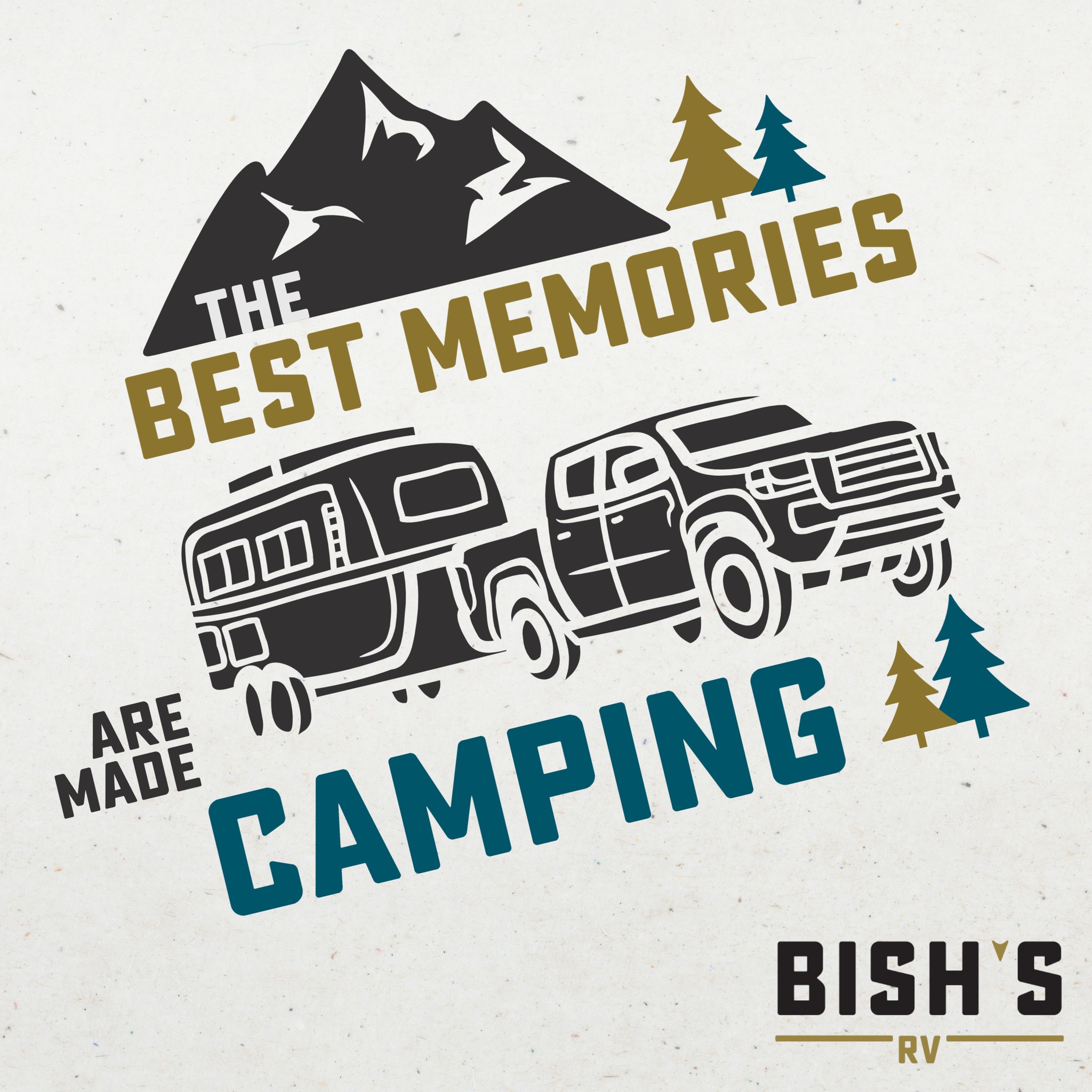 Bish's RV - Lincoln, NE - Home