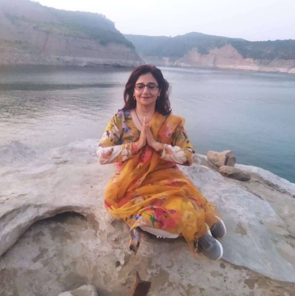 Sadaf Raza
