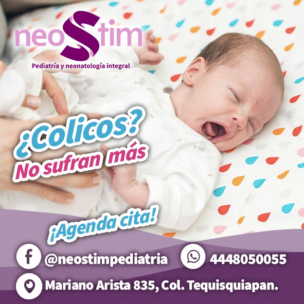 Neostim - Neostim Pediatría y neonatología tus pequeños crecen ...