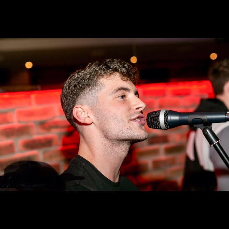 Callum Rice