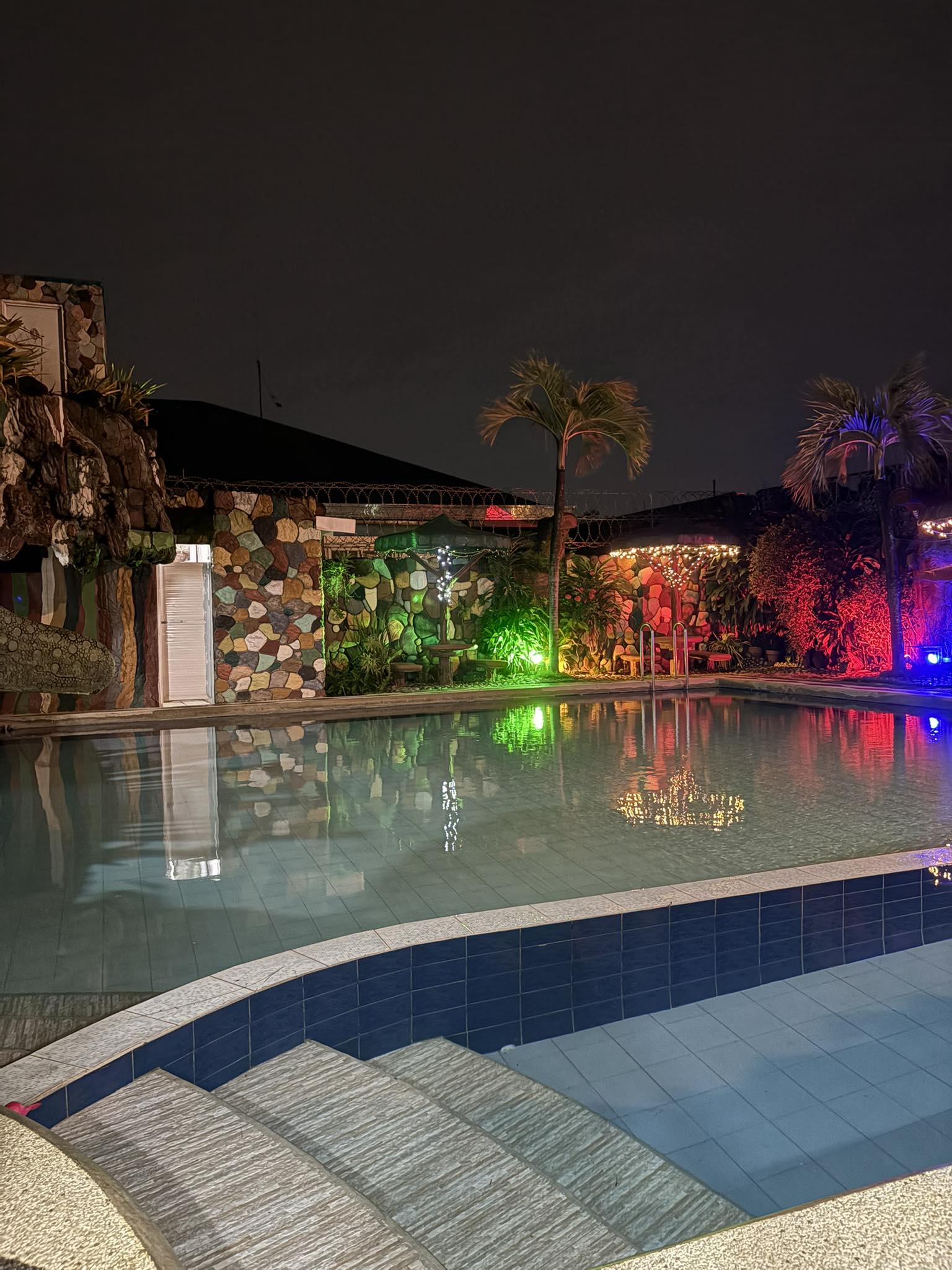 Iral Pavilion Events Place and Swimming Pool | Guiguinto