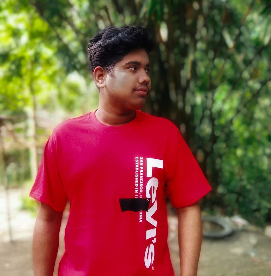 Rupok Chakrabarty