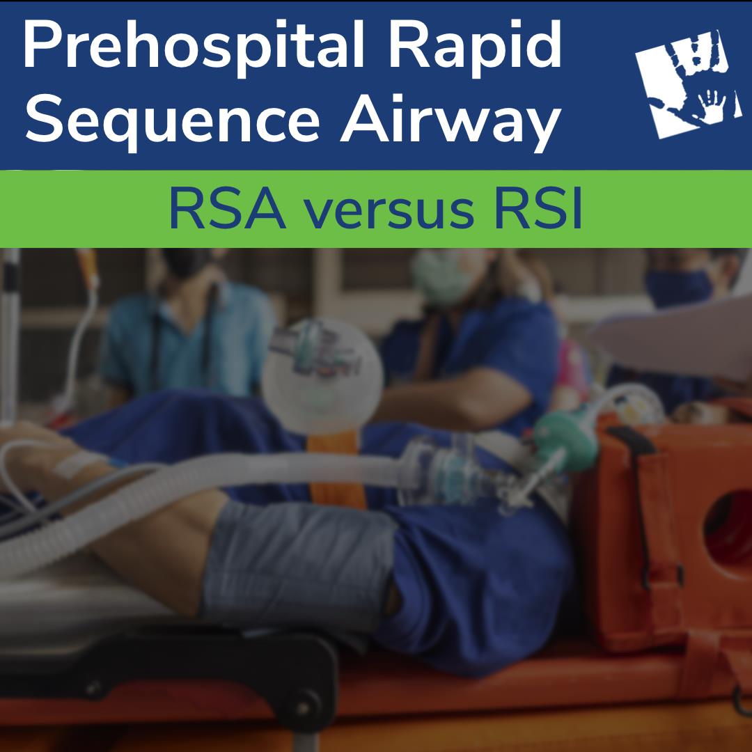 Handtevy - Pediatric Emergency Standards, Inc. - Can RSI be modified to ...
