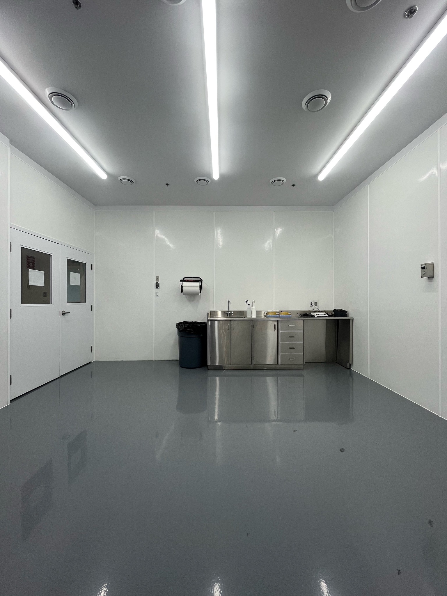 Laboratoires Confab Inc | Saint-Hubert QC