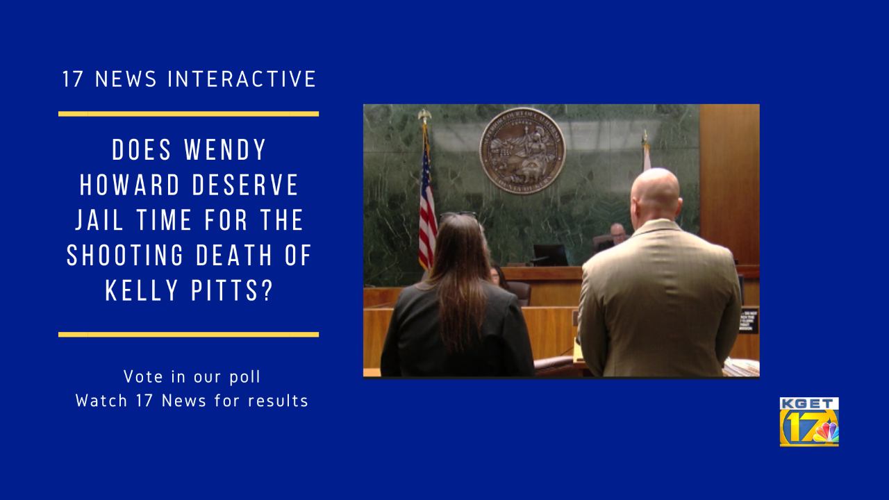 KGET - INTERACTIVE FEEDBACK: The Tehachapi woman who fatally shot an ex ...