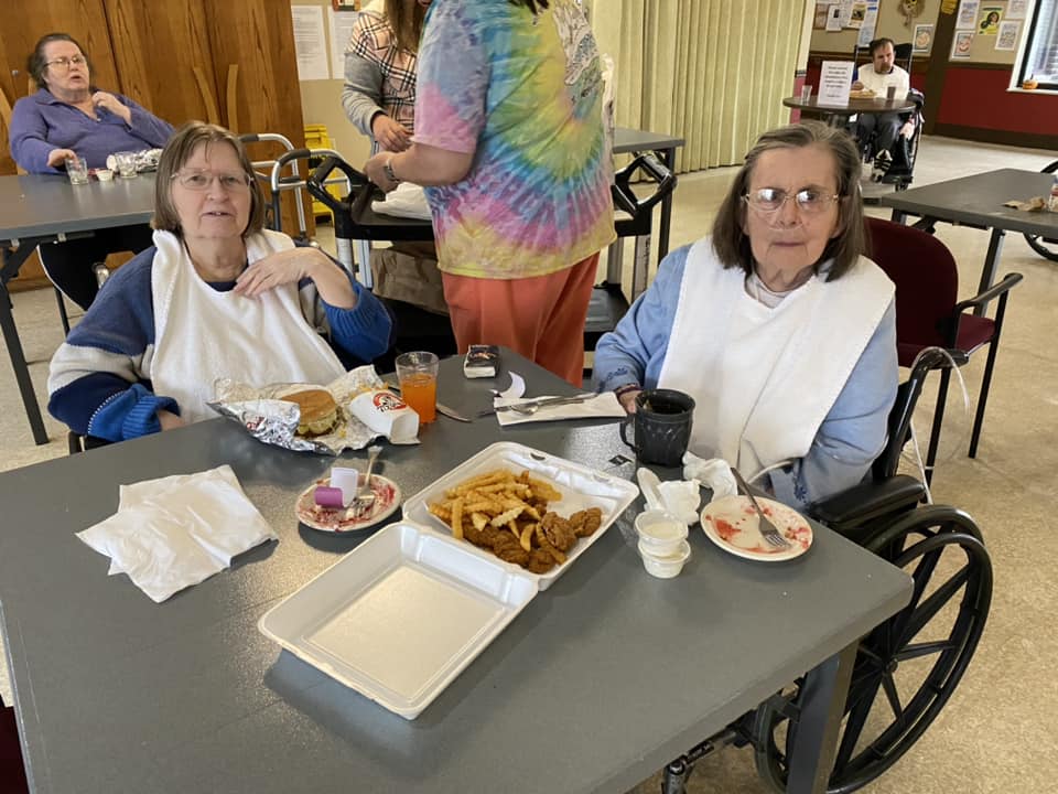 Autumnwood Care Center added a... - Autumnwood Care Center