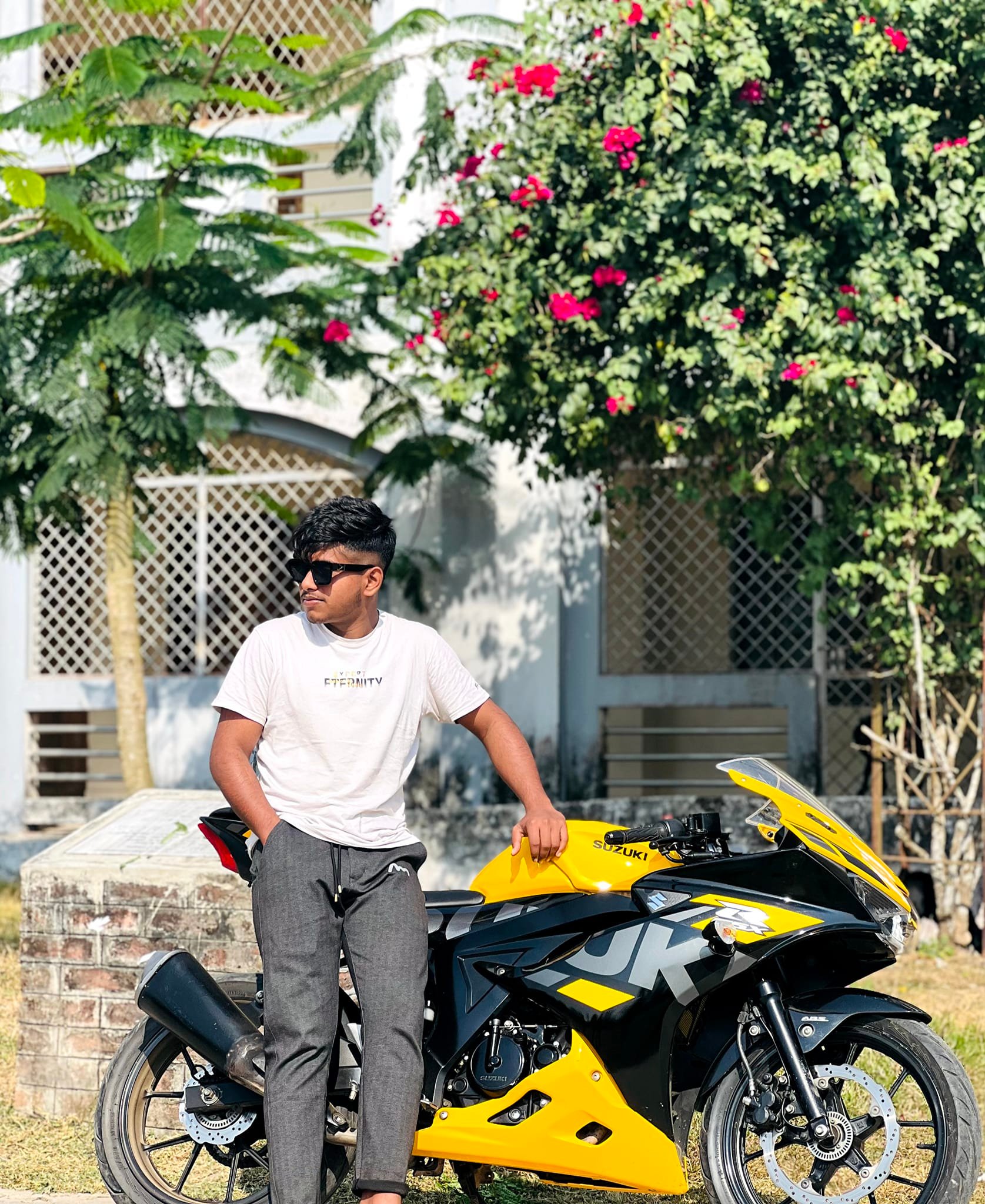 Rifat Ahmed
