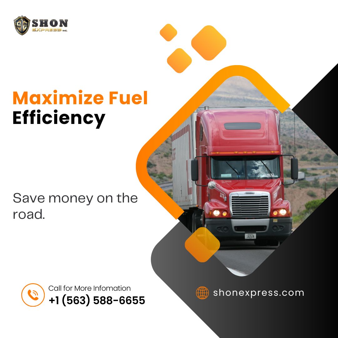 Shon Express Inc | Naperville IL