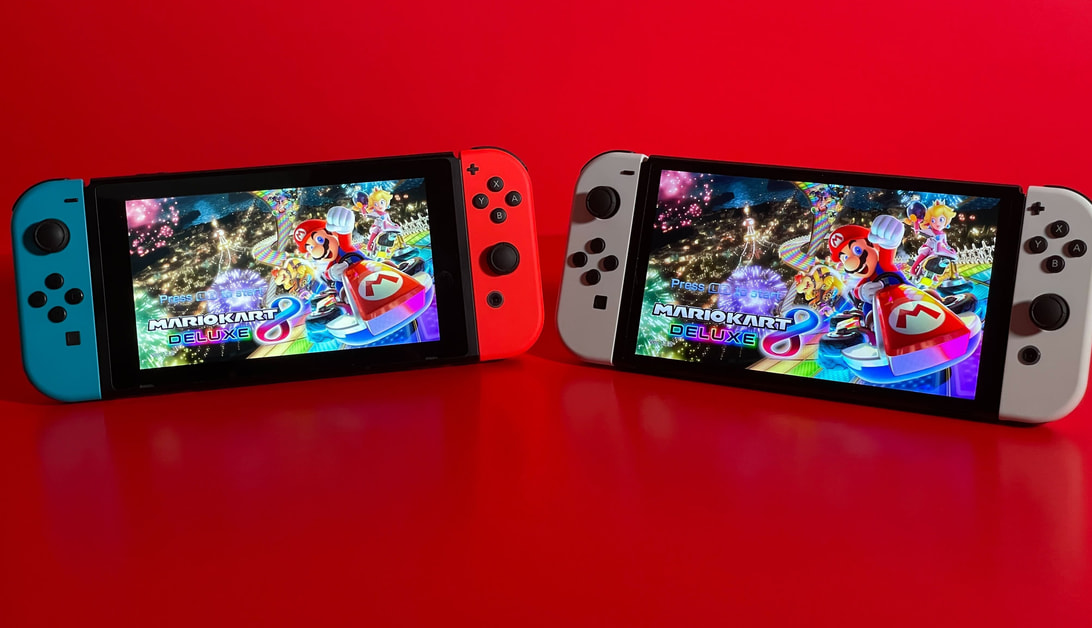SteamDeck & Nintendo Switch Enthusiasts / Buy and Sell - Metro Manila ...