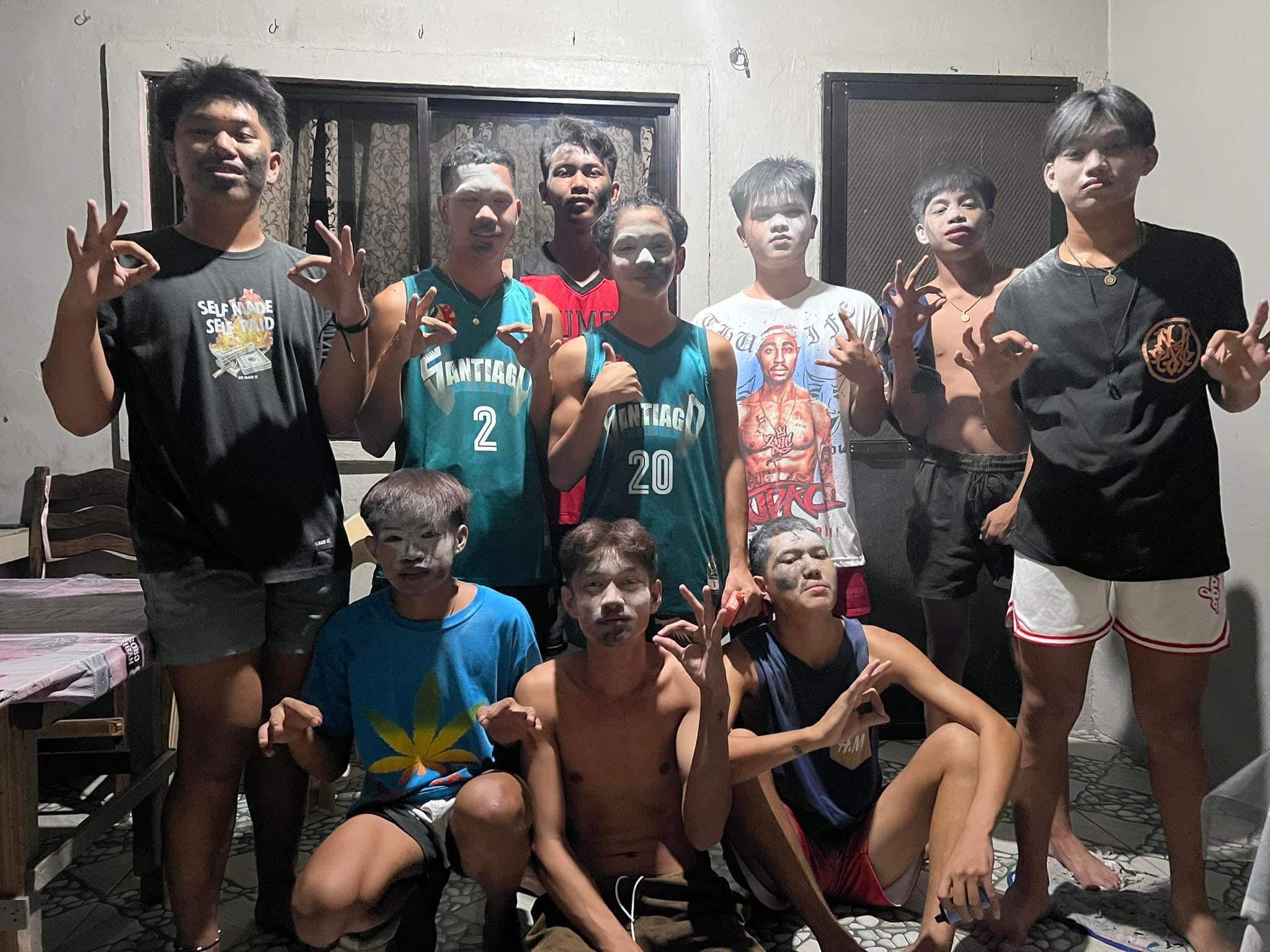 Apapap Boyzz