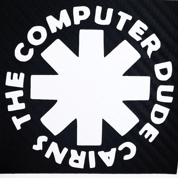 The Computer Dude added a new photo —... - The Computer Dude