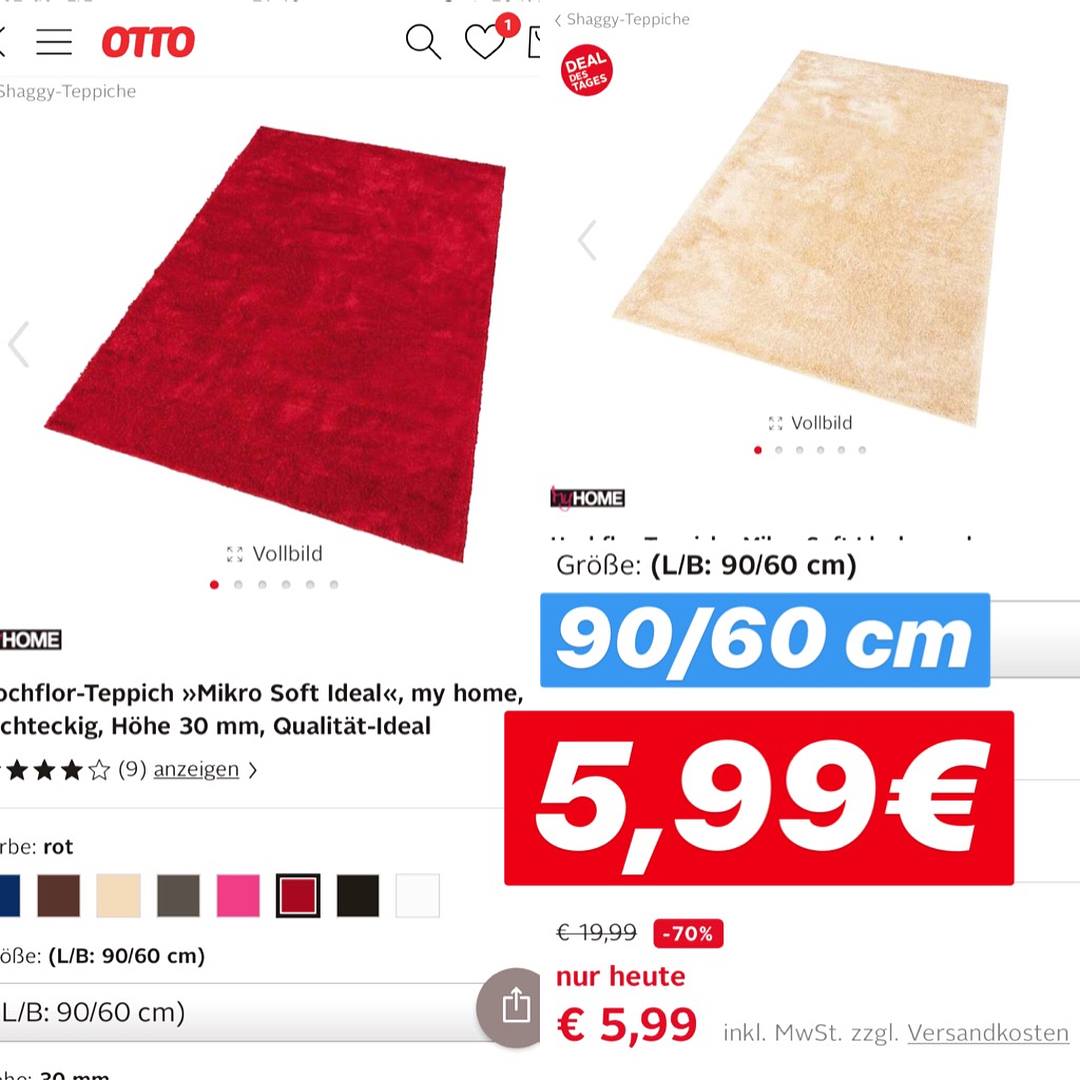 Cherrydeal Home Facebook