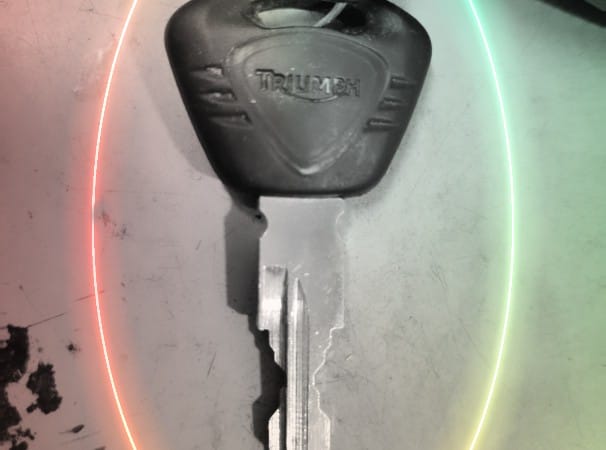 Super Key Service | Taiping