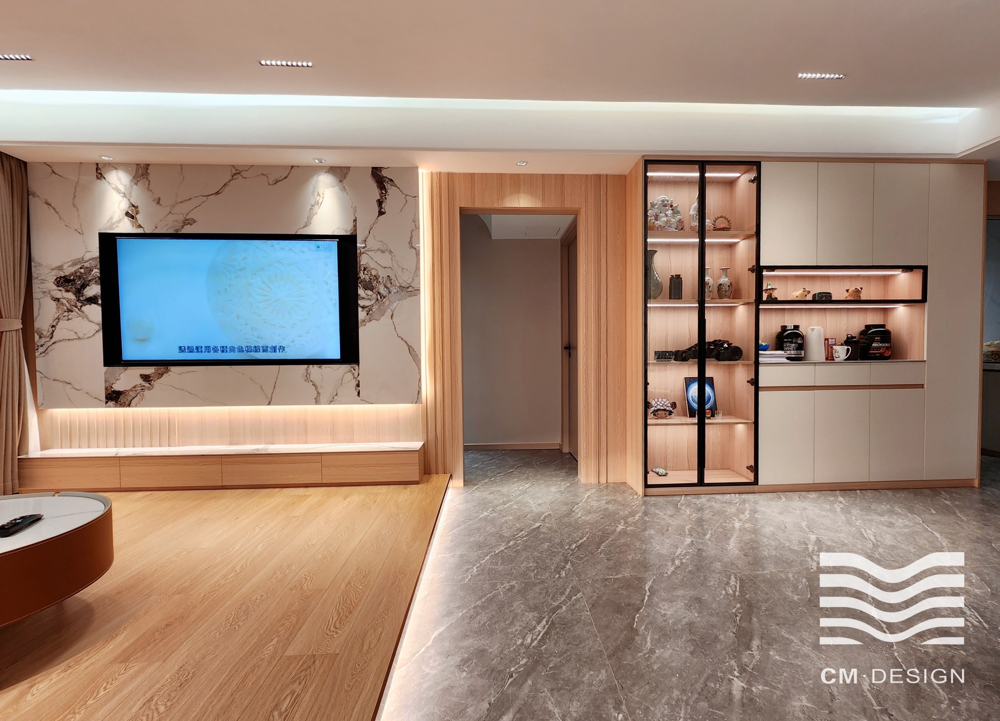 CM Design － 提督馬路163a合和工业大厦11楼a座 | Taipa