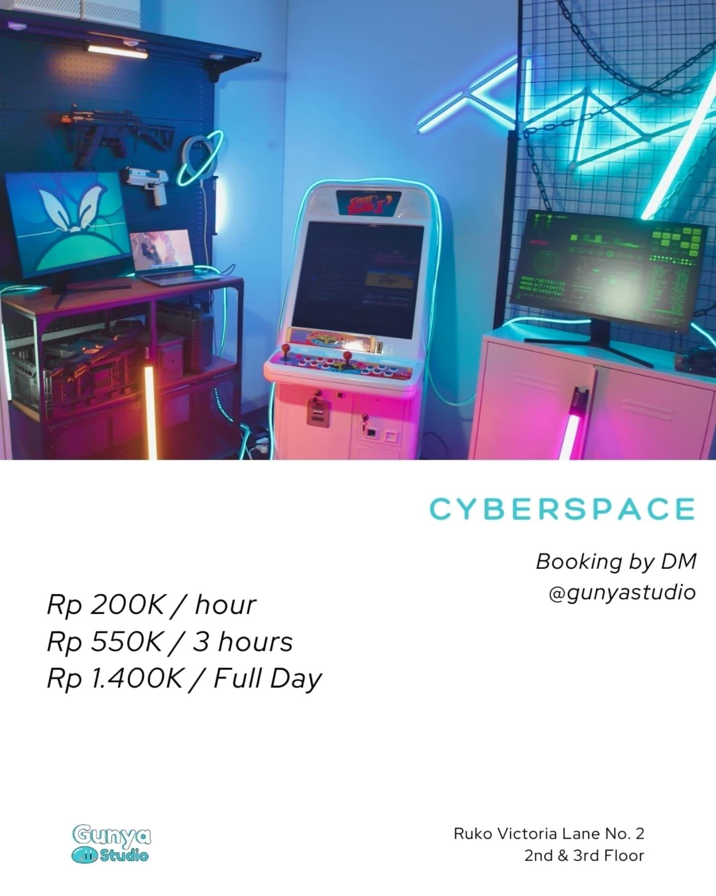 Gunya Studio