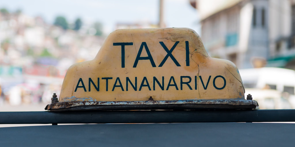Taxi-ville Antananarivo | Moteur tu multi point injection amidy miaraka ...