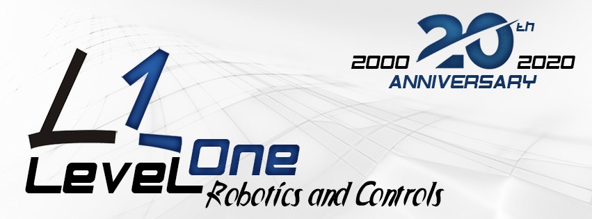 Level One Robotics and Controls Inc.