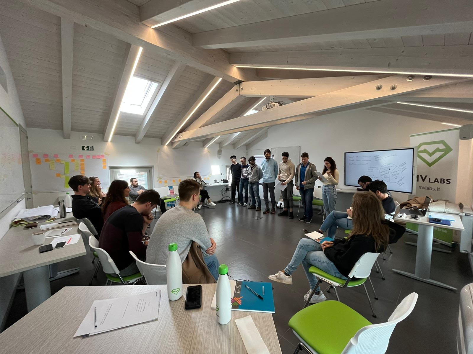 MV Labs | Codroipo