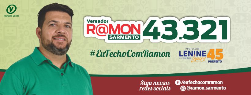 Ramon Sarmento