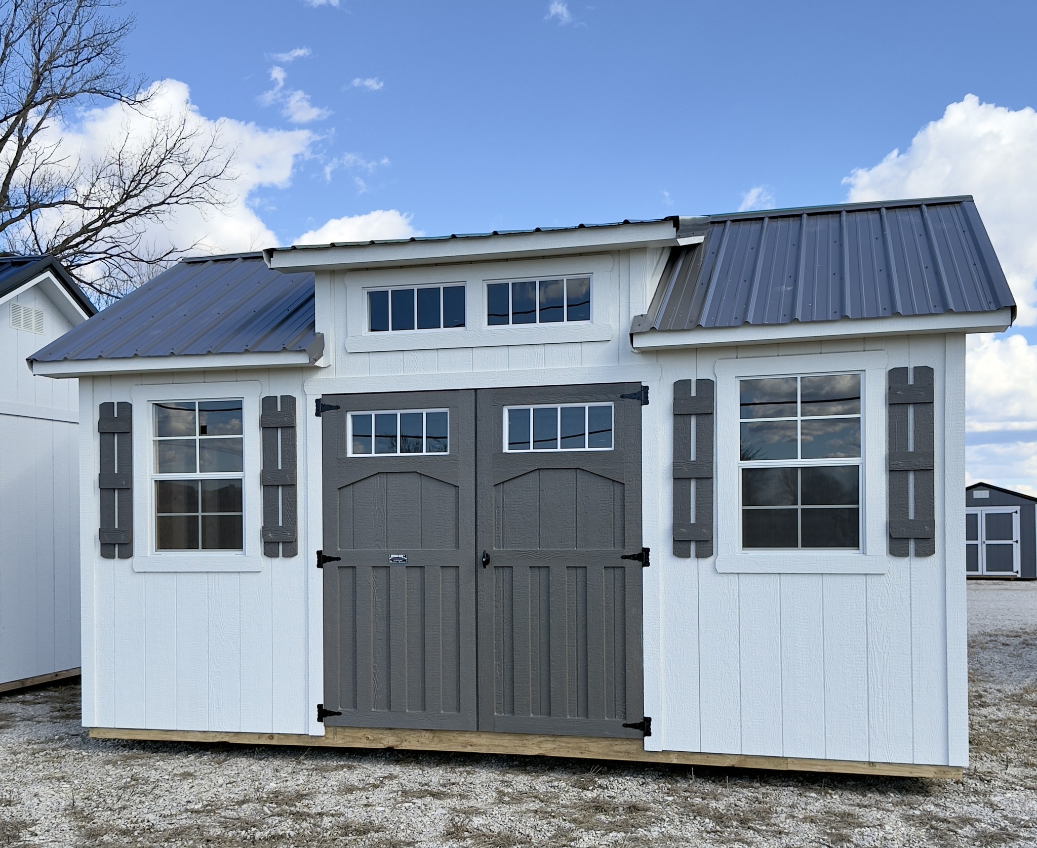 Sturdi Built LLC Sheds, Haubstadt | Haubstadt IN