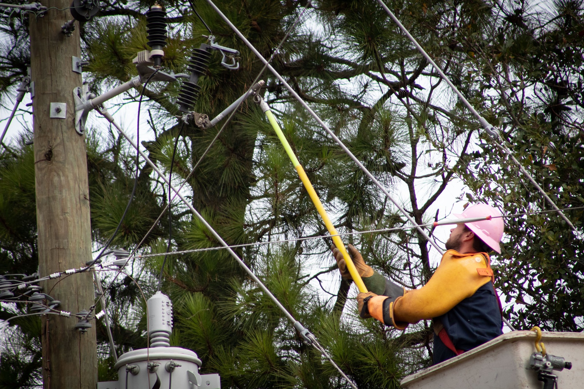 Southern Rivers Energy | Barnesville GA