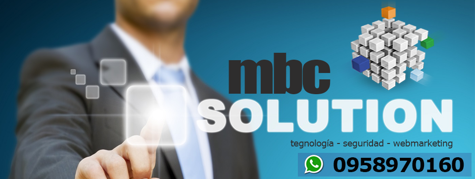 MBC Solutions | Guayaquil