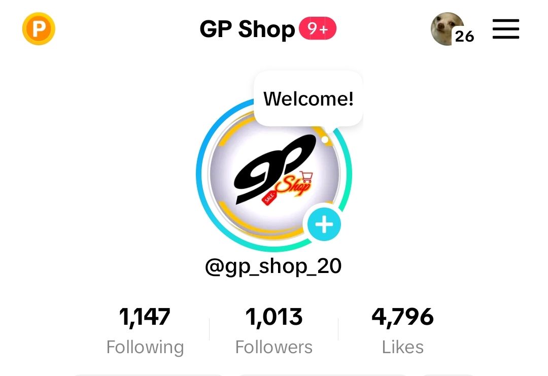 GP Shop | Quezon