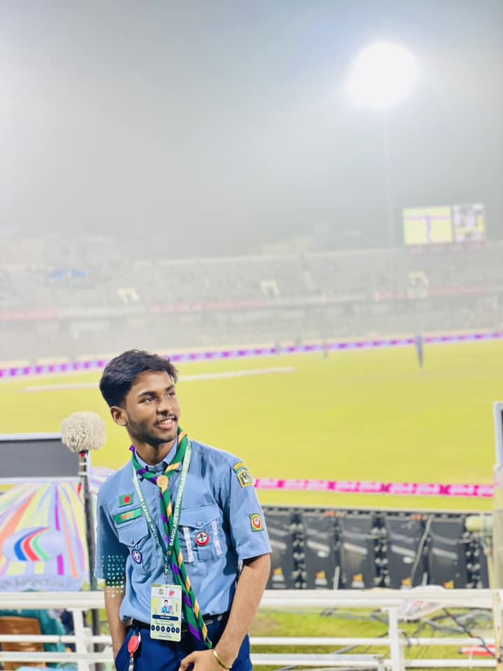 Md Rifat Khan